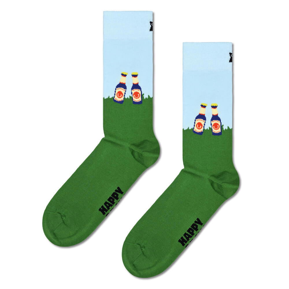 Happy Socks Picnic Time Socks